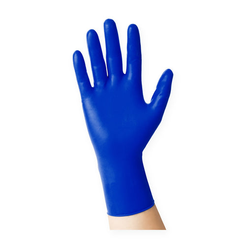 Embalming supplies and PPE