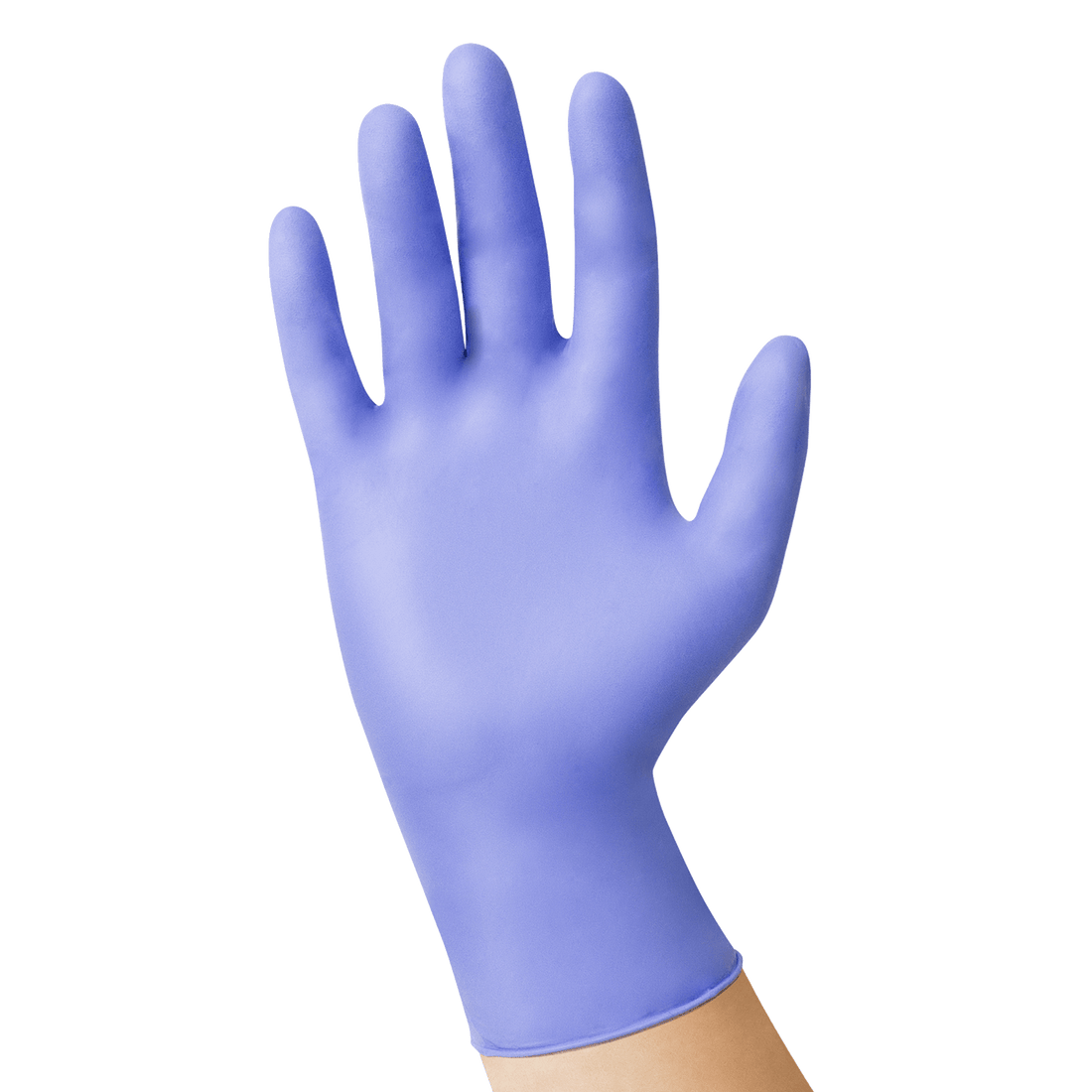 USPE 4 Mil Biodegradable Nitrile Exam Gloves – Case