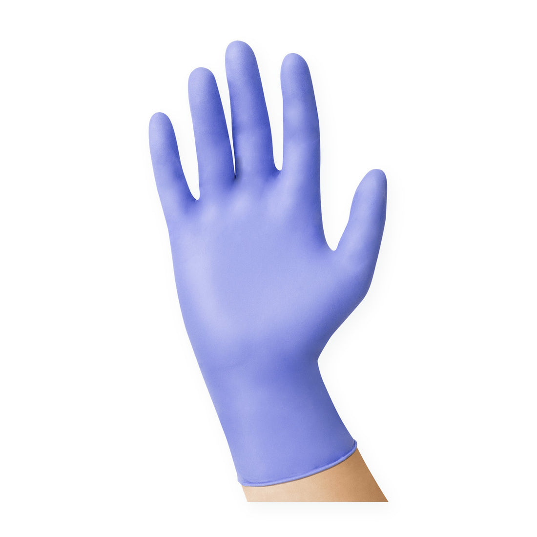 USPE 4 Mil Biodegradable Nitrile Exam Gloves – Case