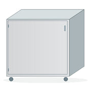 Listed model family reference