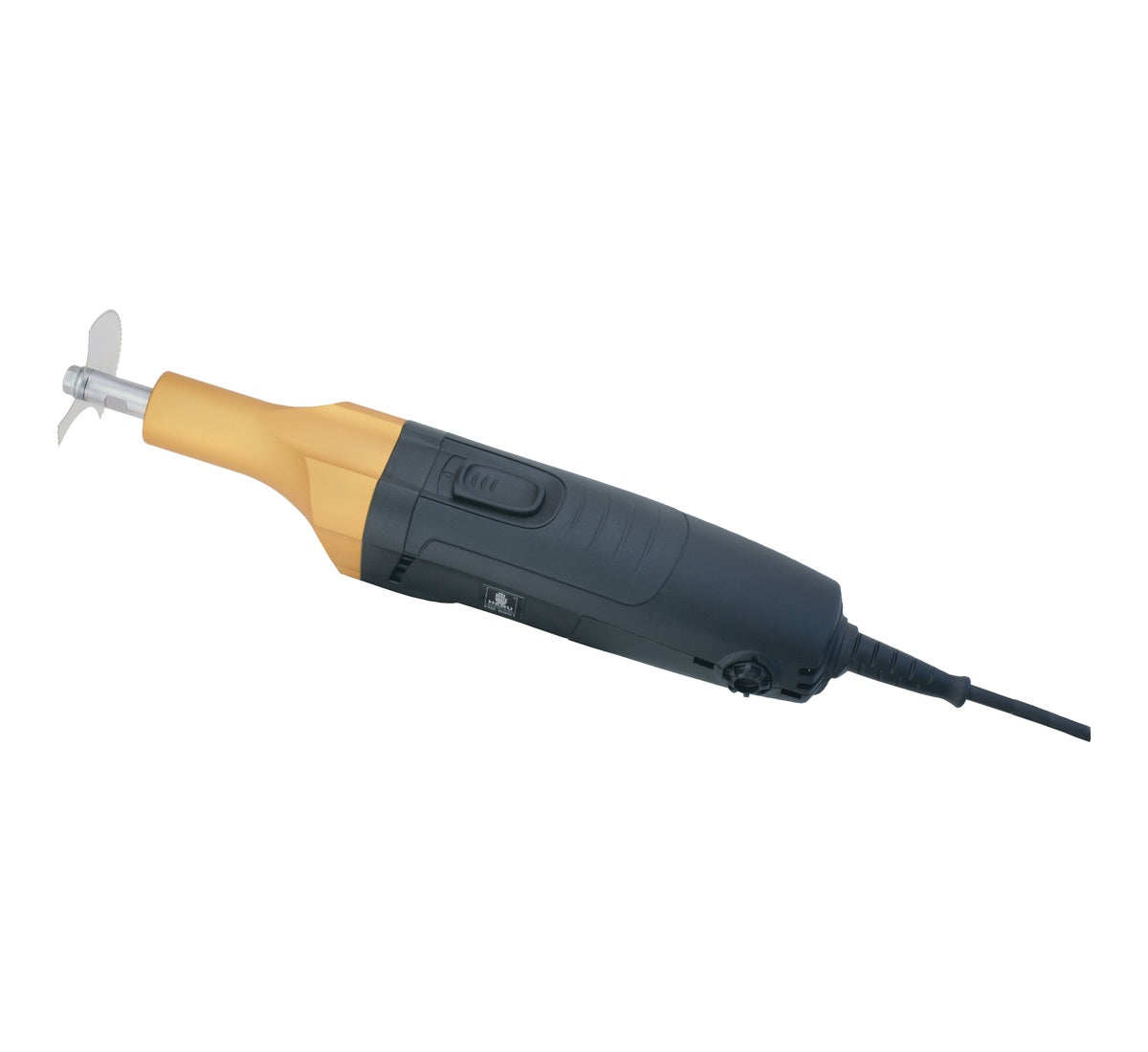 HEBU Gold Corded Autopsy Saw | USPE – 110 V corded saw – catalog reference T-CC-891