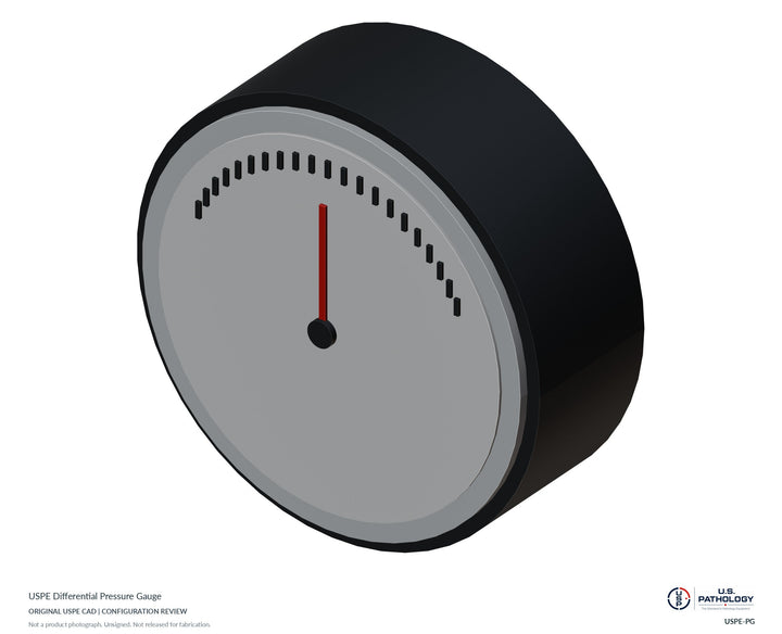 Differential Pressure Gauge