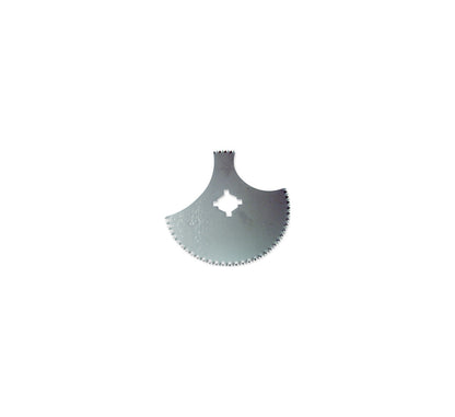 USPE Autopsy Section Blade, 2.5-Inch Hex / Pin Drive – 2.5-inch hex / pin drive – catalog reference M-CB280