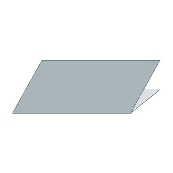Sloping Cabinet-Top Accessory