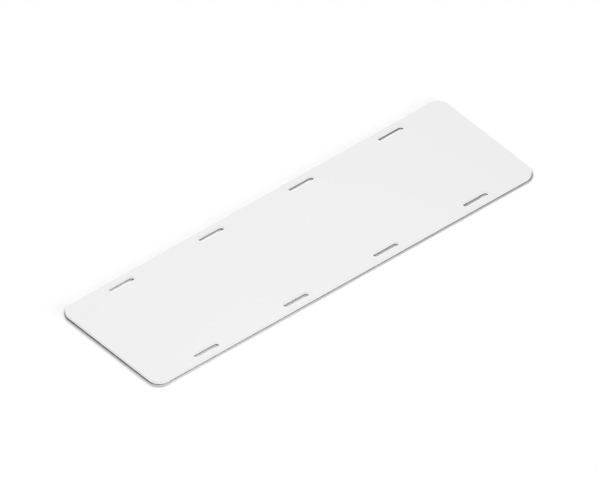 HDPE Cadaver Transfer Board, view 2