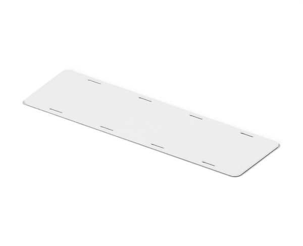 HDPE Cadaver Transfer Board