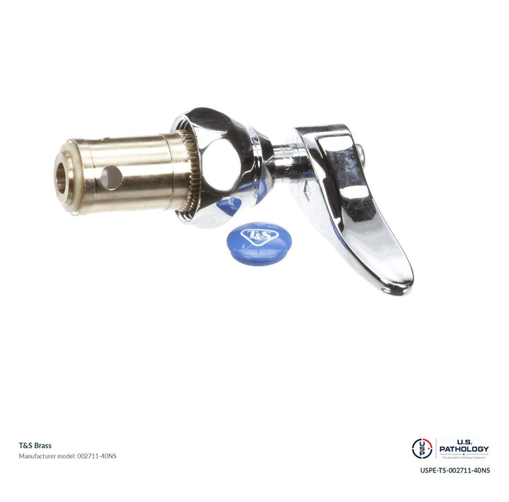T&S Brass 002711-40NS Eterna cartridge with spring check