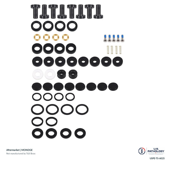 MONDGE Faucet washer repair kit | Aftermarket
