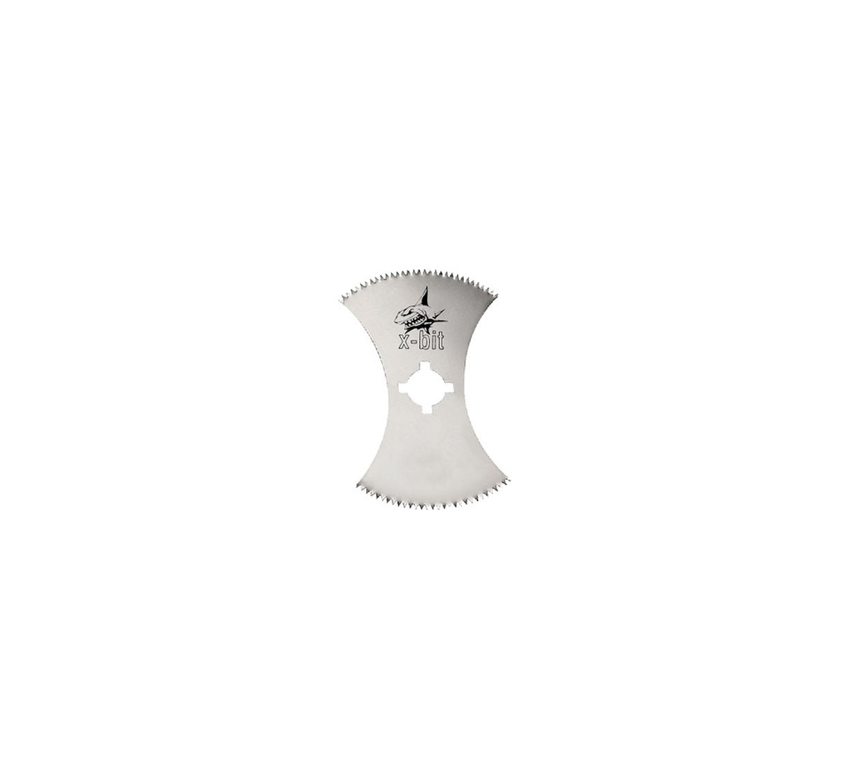 HEBU X-Bite Waisted Autopsy Blade | USPE – 2.5-inch waisted blade – catalog reference M-CB890-2