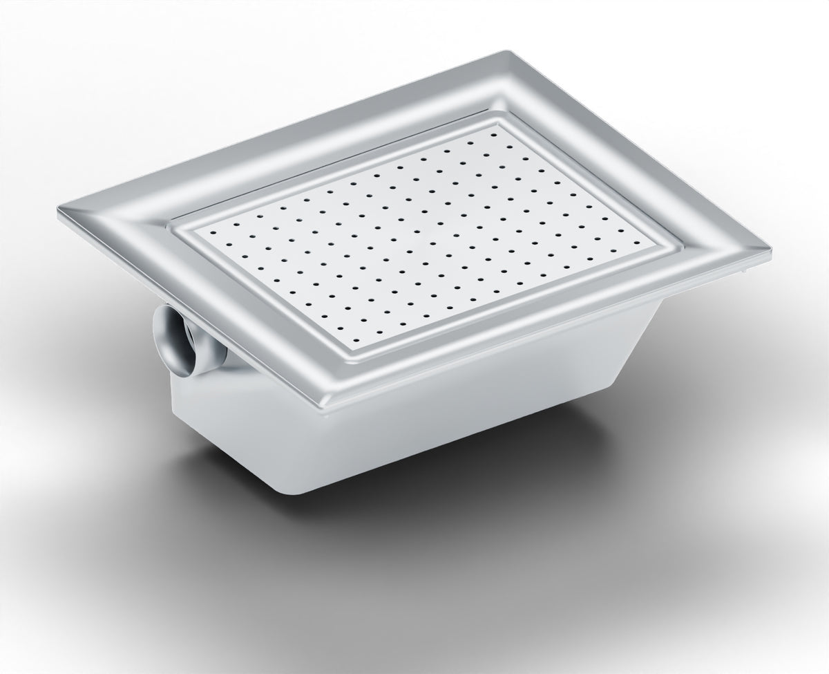Drop-In Ventilated Sink Station