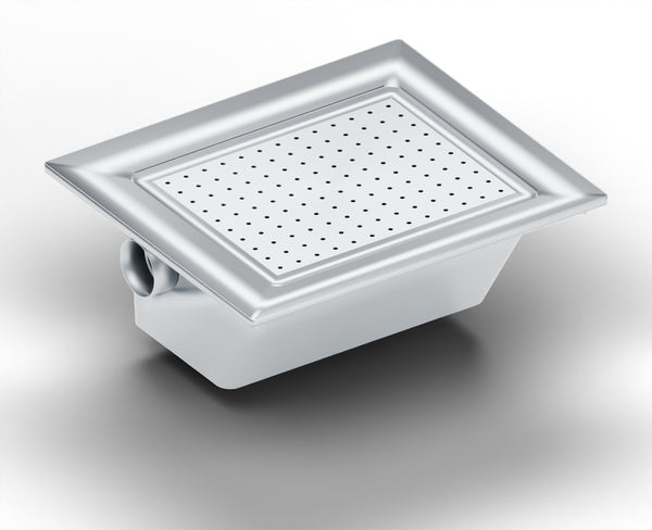 Drop-In Ventilated Sink Station