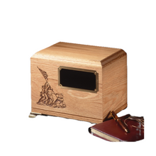 Glory Veteran Urn — VET-002