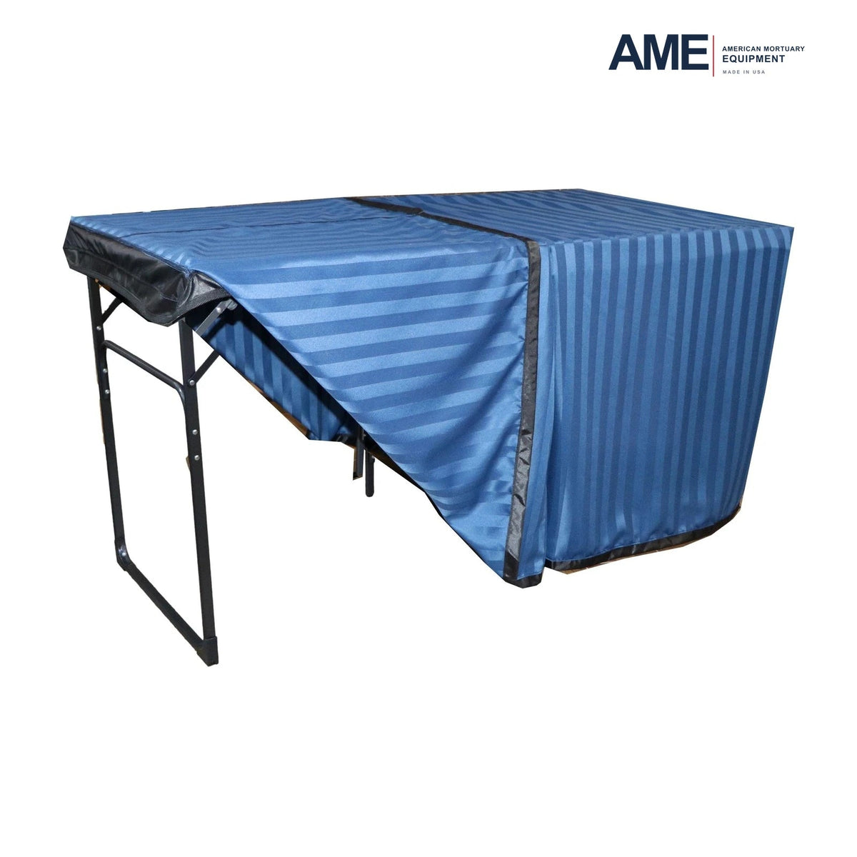 Williston Cobalt Portable Presentation Table – Plus – Williston Cobalt VT Plus Bag Cover