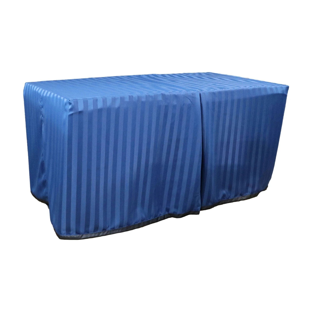 Williston Cobalt Portable Presentation Table – Plus – Williston Cobalt VT Plus Covered