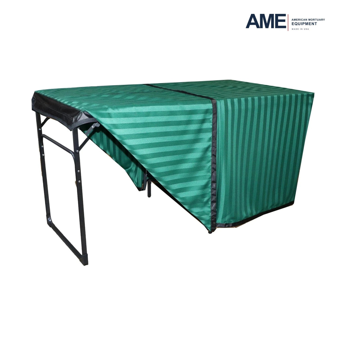 Williston Hunter Portable Presentation Table – Plus – Williston Hunter VT Plus Cover Bag