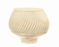 Nu Gold replacement funeral lamp shade Model 231, 11-inch diameter