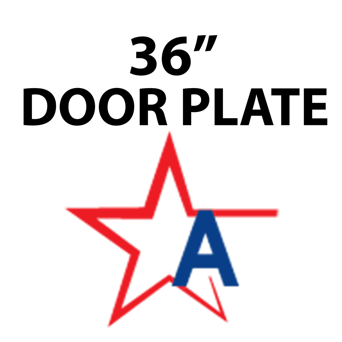 Walk-in mortuary cooler upgrade — 36-inch door plate checked configuration | American Mortuary Coolers