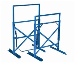Easy Lift Casket Jacks Set