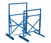 Easy Lift Casket Jacks Set