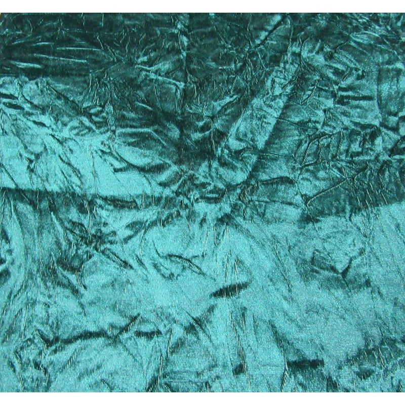 Church truck drape evergreen velvet front panel view | Funeral Source One