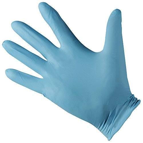 Economy Nitrile Gloves Best Price