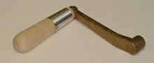 Casket Crank 1 lb. - American Mortuary Coolers & Equipments