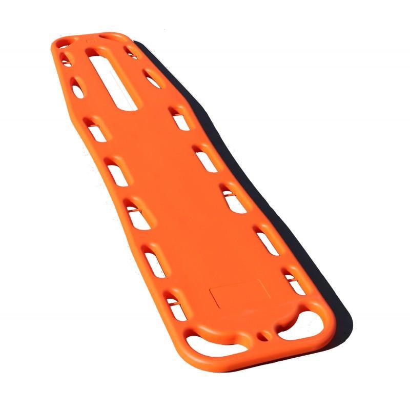 Compact Plastic Backboard - American Mortuary Coolers & Equipments