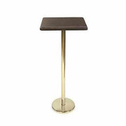 Economy Register Stand - American Mortuary Coolers & Equipments