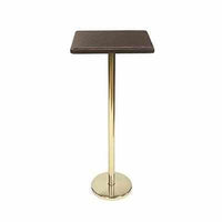 Economy register stand, funeral guest book stand for chapel entryways | American Mortuary Coolers