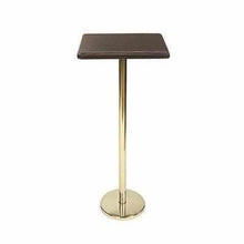 Economy Register Stand - American Mortuary Coolers & Equipments
