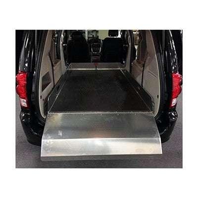 First Call Removal Tray 46" (Double/Oversized) - American Mortuary Coolers & Equipments