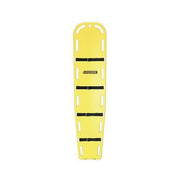 Full Length Plastic Backboard - American Mortuary Coolers & Equipments