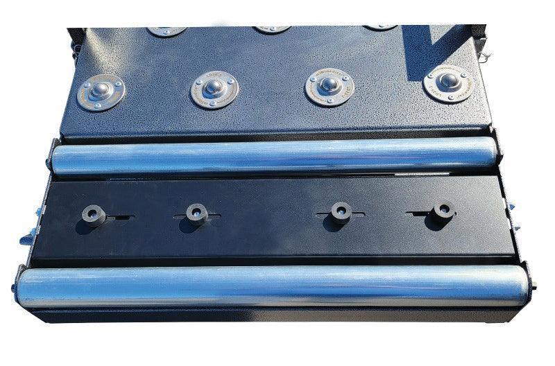 Multi - Directional Top Scissor Lift - HD 1000 MAX G1 | American Mortuary Coolers - American Mortuary Coolers & Equipments