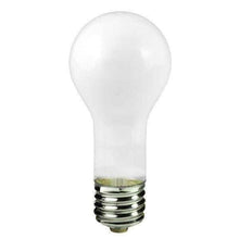Soft White Funeral Light Bulbs 1/2 Dozen Case - American Mortuary Coolers & Equipments