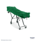 TITAN Mortuary Cot Pouches