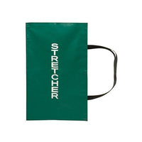 Wheeled Folding Mortuary Stretcher Carrying Case | Stretcher Storage & Transit Bag | First Call Vehicle Equipment | American Mortuary Equipment