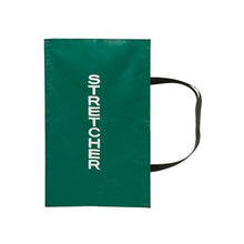 Wheeled Folding Mortuary Stretcher Carrying Case - American Mortuary Coolers & Equipments