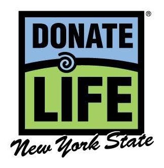 Donate Life New York State