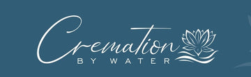 Cremation by Water logo