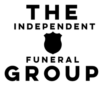 The Independent Funeral Group logo