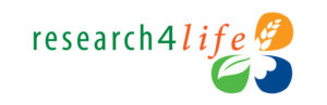 Research4Life logo