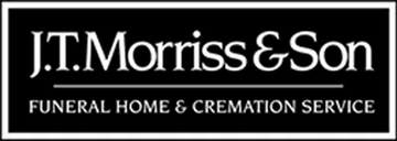 J.T. Morriss & Son logo