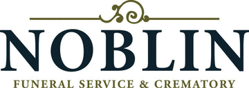 Noblin Funeral Service & Crematory logo