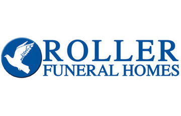 Roller Funeral Homes logo
