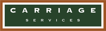 Carriage Services logo