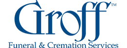 Groff Funeral & Cremation Services logo