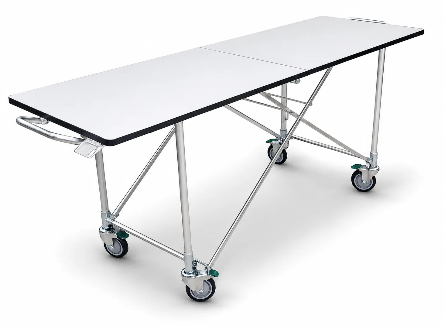 AME Standard HD Folding Dressing Tables, 2-Pack