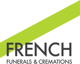 French Funerals & Cremations logo