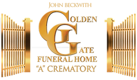 Golden Gate Funeral Home