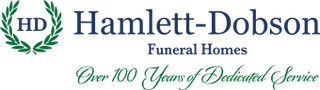 Hamlett-Dobson Funeral Homes